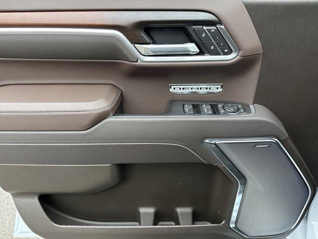 new 2026 GMC Sierra 1500 car, priced at $72,540