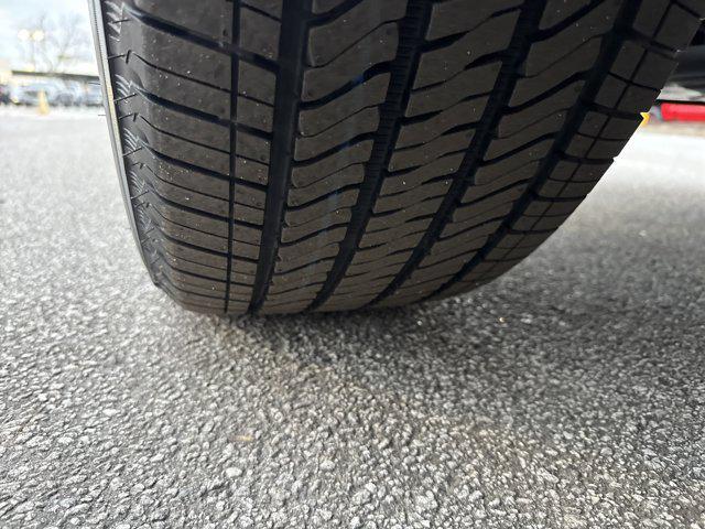 new 2026 GMC Sierra 1500 car, priced at $72,540