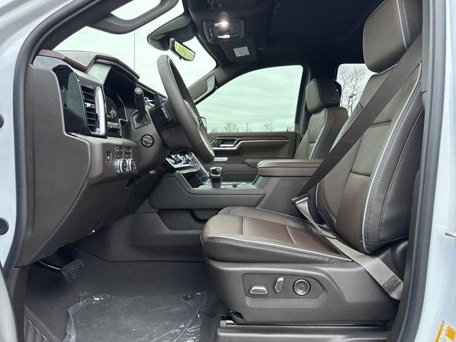 new 2026 GMC Sierra 1500 car, priced at $72,540