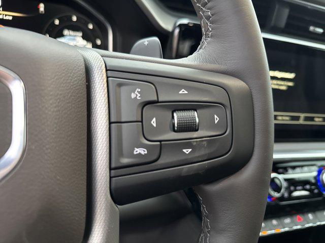 new 2026 GMC Sierra 1500 car, priced at $72,540