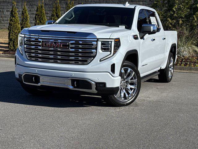 new 2026 GMC Sierra 1500 car, priced at $72,440