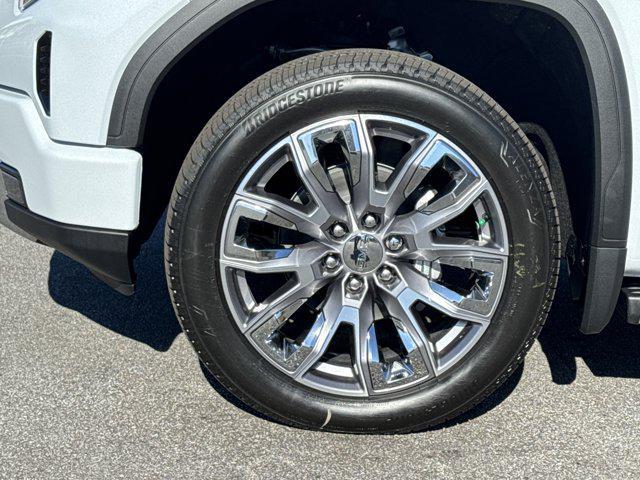 new 2026 GMC Sierra 1500 car, priced at $72,440