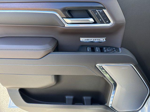 new 2026 GMC Sierra 1500 car, priced at $72,440