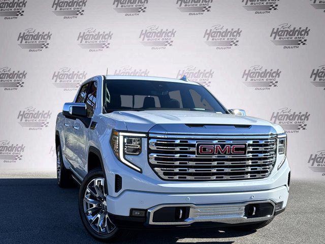 new 2026 GMC Sierra 1500 car, priced at $72,440