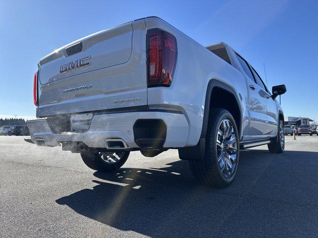 new 2026 GMC Sierra 1500 car, priced at $72,440