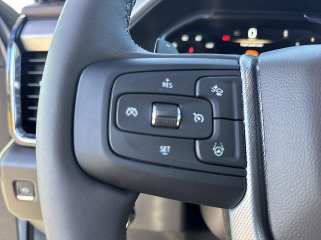 new 2026 GMC Sierra 1500 car, priced at $72,440