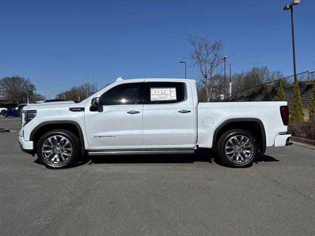 new 2026 GMC Sierra 1500 car, priced at $72,440