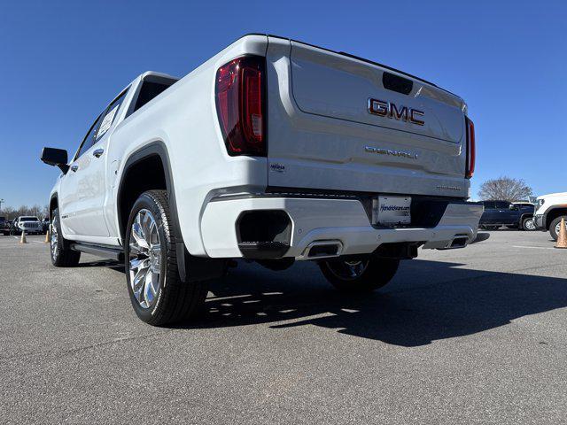 new 2026 GMC Sierra 1500 car, priced at $72,440
