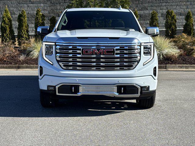 new 2026 GMC Sierra 1500 car, priced at $72,440