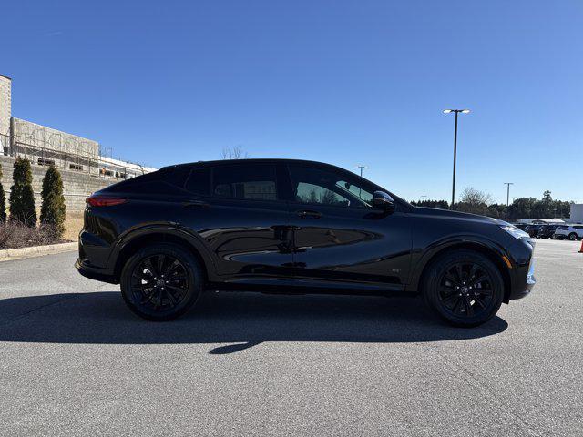 new 2026 Buick Envista car, priced at $30,775