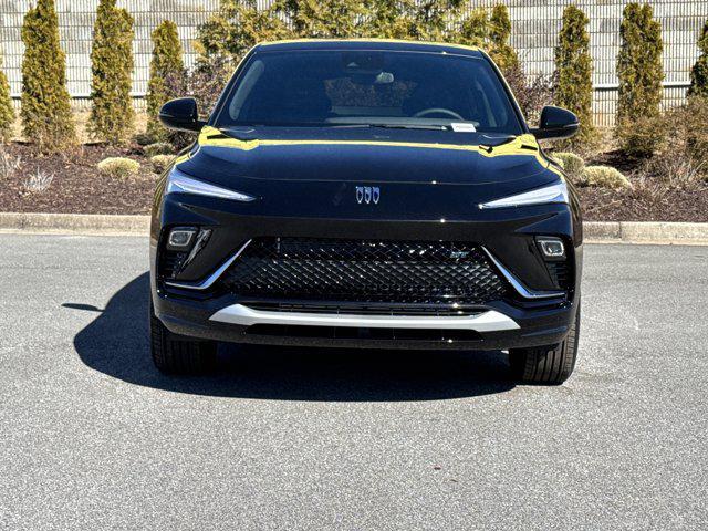 new 2026 Buick Envista car, priced at $30,775