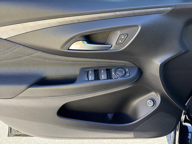 new 2026 Buick Envista car, priced at $30,775