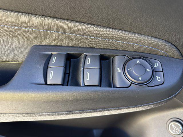 new 2026 Buick Envista car, priced at $30,775