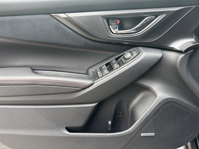 used 2024 Subaru WRX car, priced at $36,465