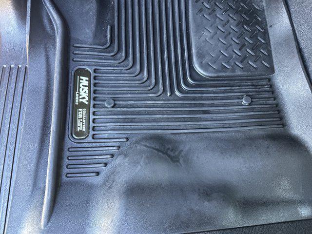 used 2018 Chevrolet Silverado 1500 car, priced at $27,895