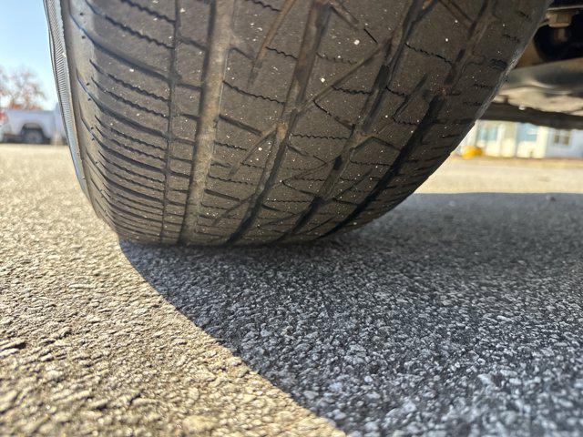 used 2022 Chevrolet Silverado 1500 car, priced at $33,308