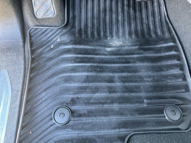 used 2022 Chevrolet Silverado 1500 car, priced at $33,308