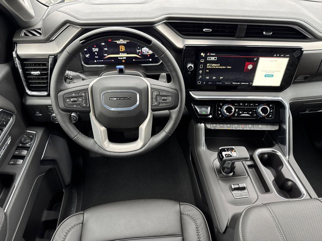 new 2026 GMC Sierra 1500 car, priced at $71,585
