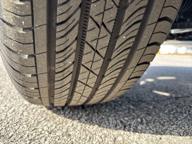 used 2025 Buick Envista car, priced at $27,309