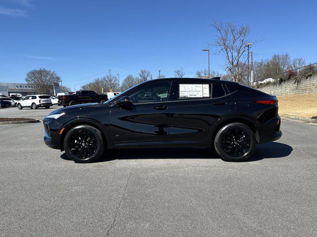 new 2026 Buick Envista car, priced at $30,775