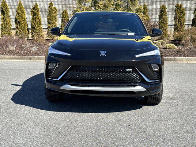 new 2026 Buick Envista car, priced at $30,775