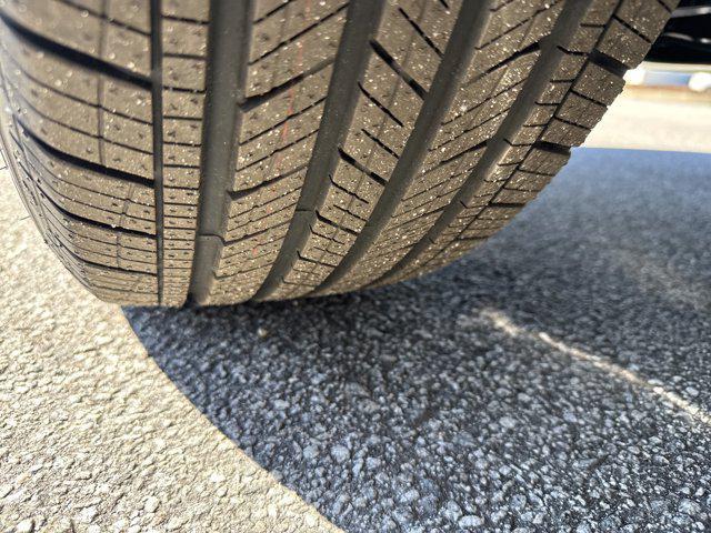 new 2026 Buick Envista car, priced at $30,775