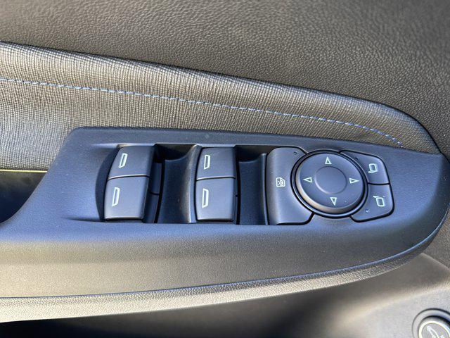 new 2026 Buick Envista car, priced at $30,775