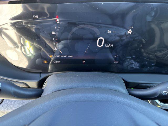 new 2026 Buick Envista car, priced at $30,775