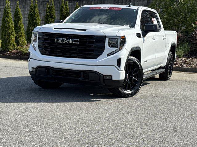 used 2023 GMC Sierra 1500 car, priced at $42,713