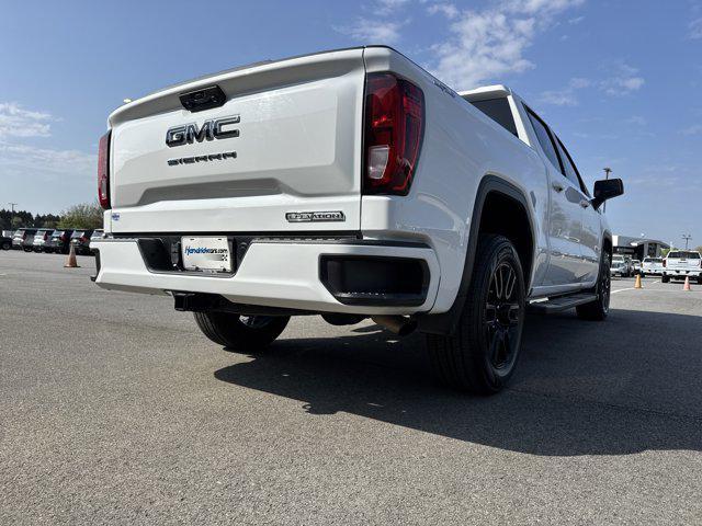 used 2023 GMC Sierra 1500 car, priced at $42,713