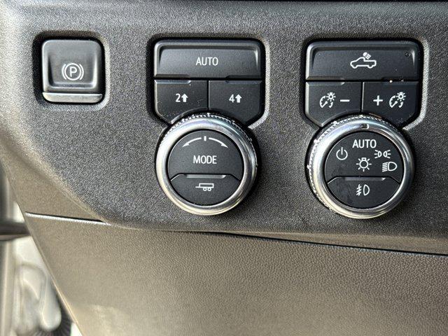 used 2023 GMC Sierra 1500 car, priced at $42,713