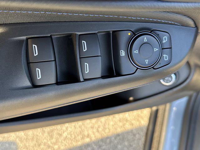 new 2026 Buick Envista car, priced at $29,980