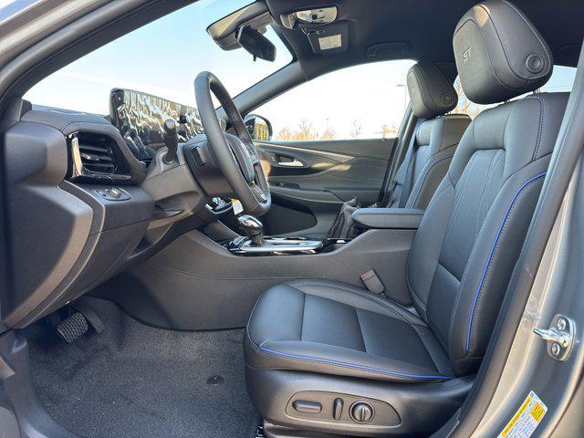 new 2026 Buick Envista car, priced at $29,980