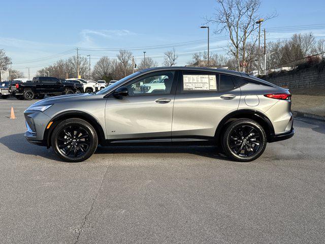 new 2026 Buick Envista car, priced at $29,980