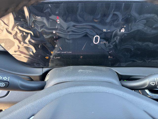 new 2026 Buick Envista car, priced at $29,980