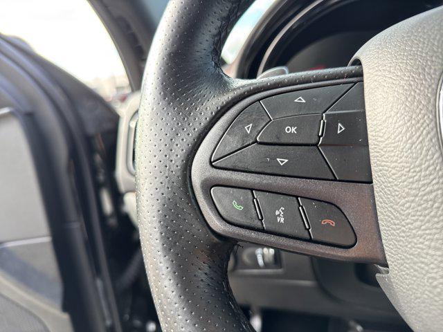 used 2023 Dodge Durango car, priced at $29,860