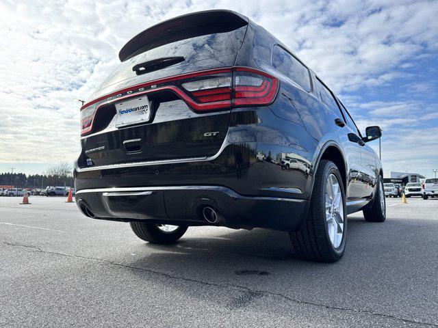 used 2023 Dodge Durango car, priced at $29,860
