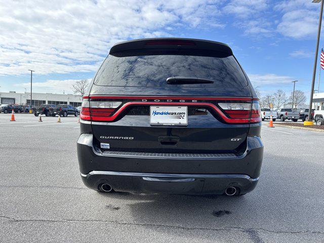 used 2023 Dodge Durango car, priced at $29,860