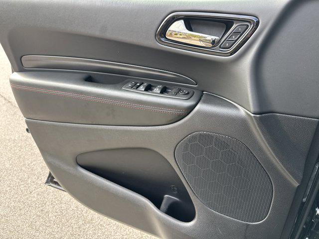 used 2023 Dodge Durango car, priced at $29,860