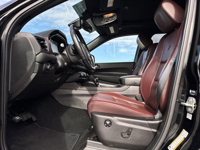 used 2023 Dodge Durango car, priced at $29,860