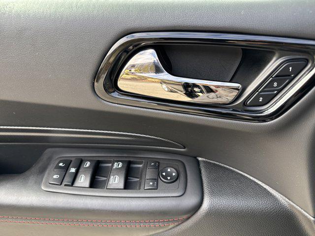 used 2023 Dodge Durango car, priced at $29,860