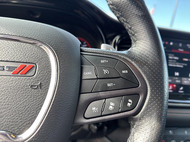 used 2023 Dodge Durango car, priced at $29,860