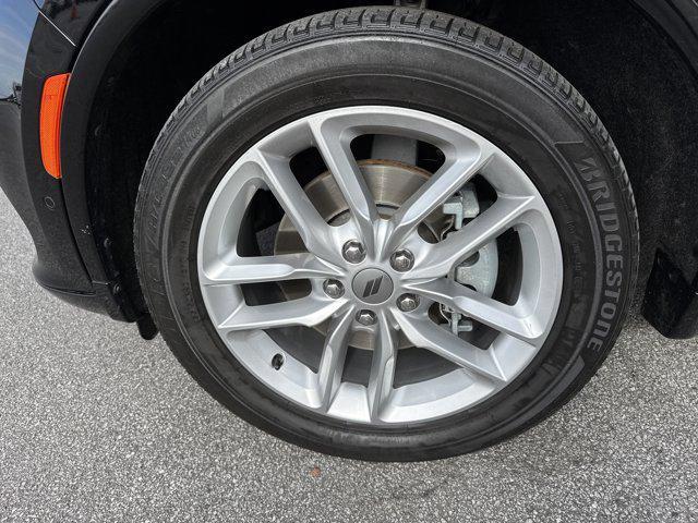 used 2023 Dodge Durango car, priced at $29,860