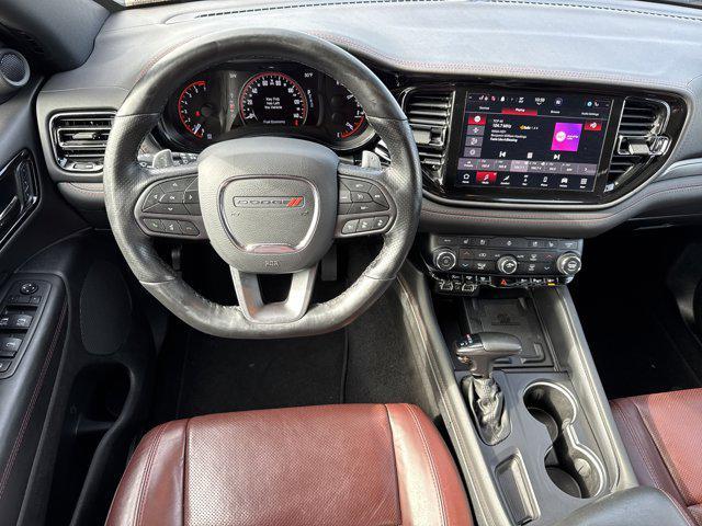 used 2023 Dodge Durango car, priced at $29,860