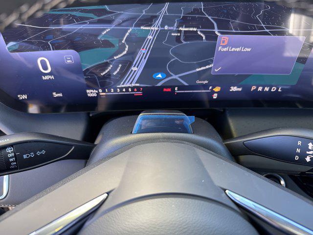 new 2026 Buick Enclave car, priced at $64,010