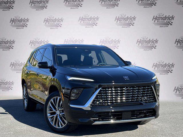 new 2026 Buick Enclave car, priced at $64,010
