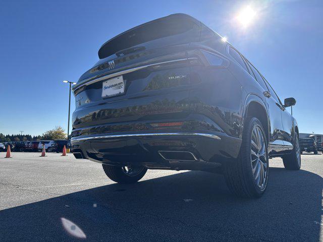 new 2026 Buick Enclave car, priced at $64,010