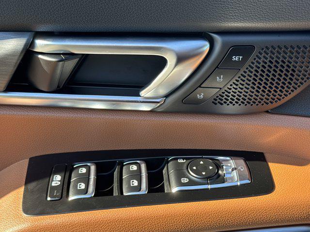 used 2025 Kia Telluride car, priced at $48,514