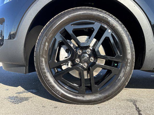 used 2025 Kia Telluride car, priced at $48,514