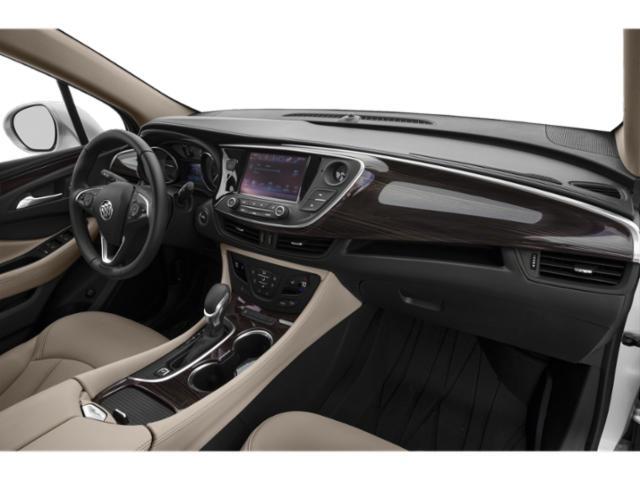 used 2020 Buick Envision car, priced at $25,944